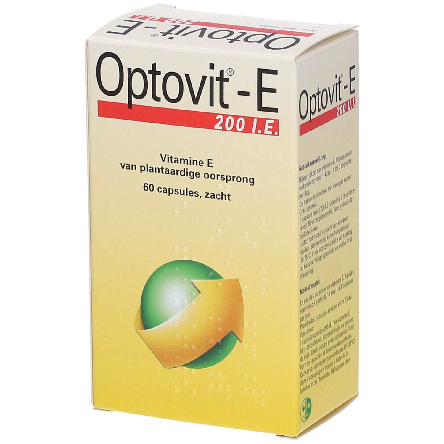 Optovit E