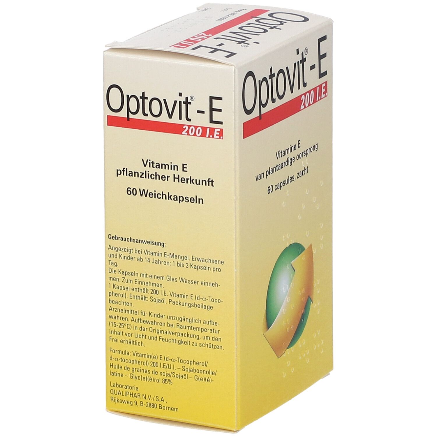 Optovit E
