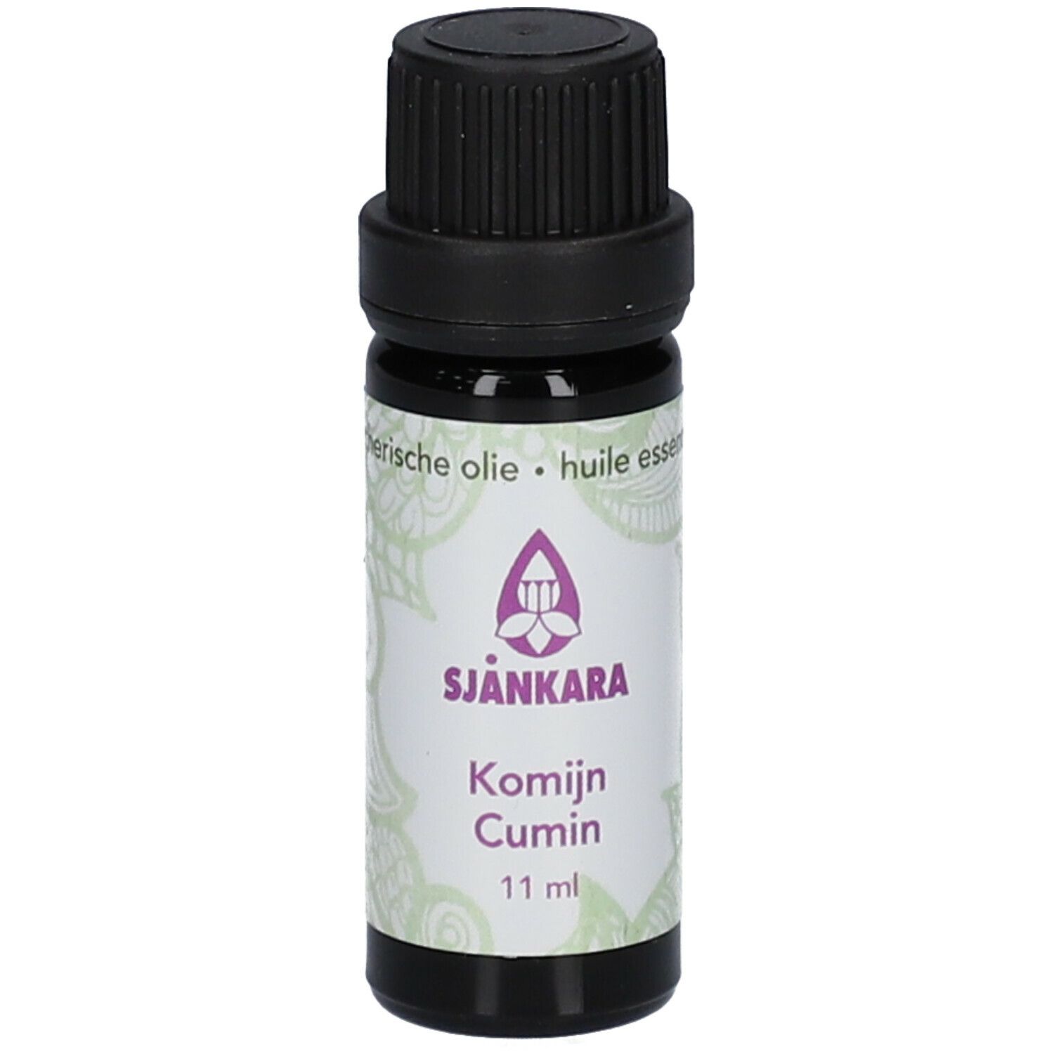 Sjankara Cumin Huile Essentielle