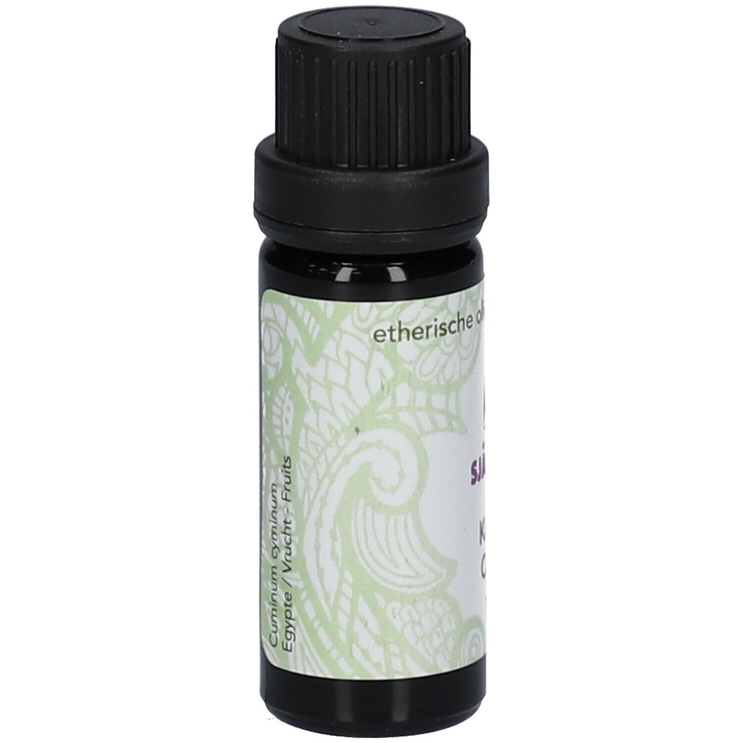 Sjankara Cumin Huile Essentielle