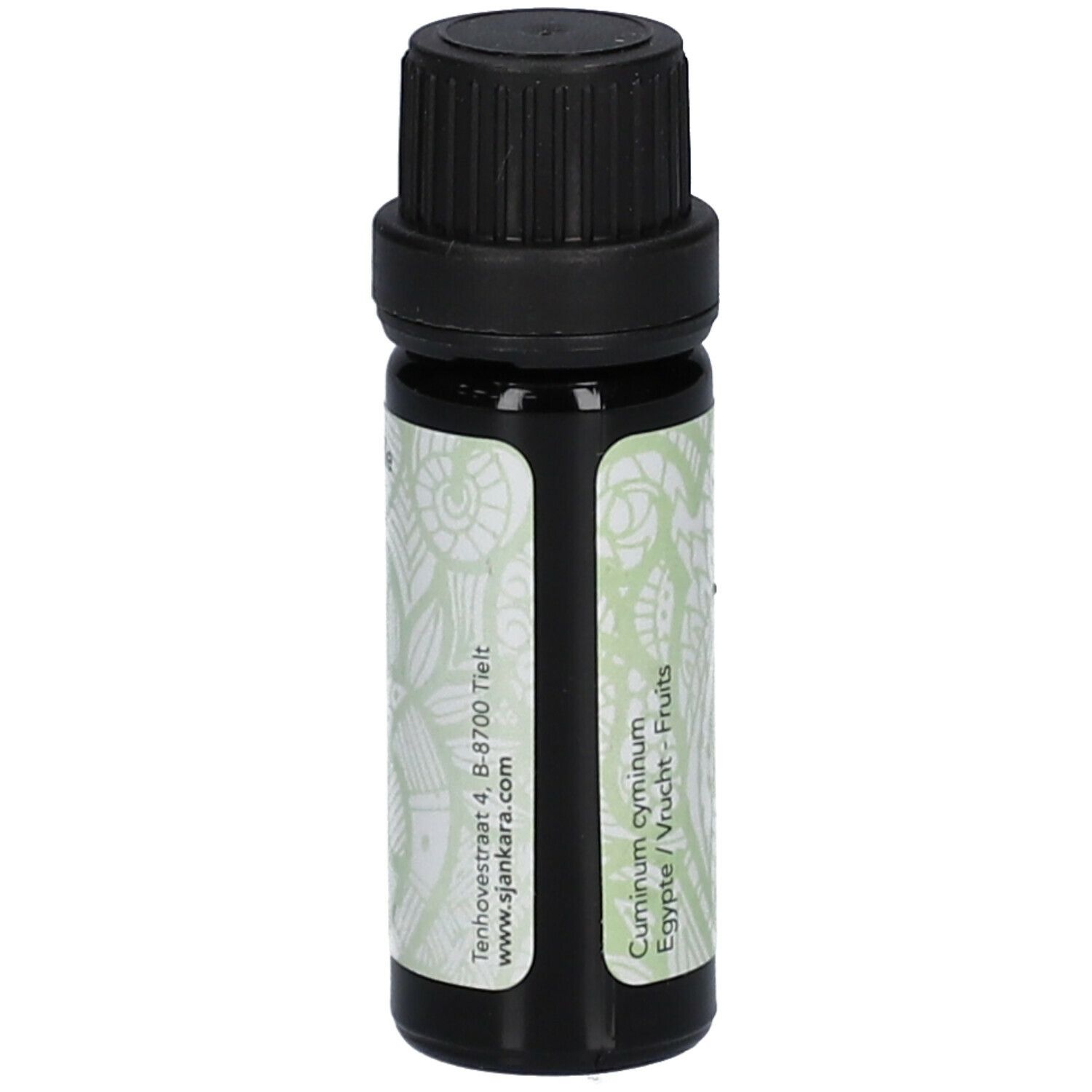 Sjankara Cumin Huile Essentielle