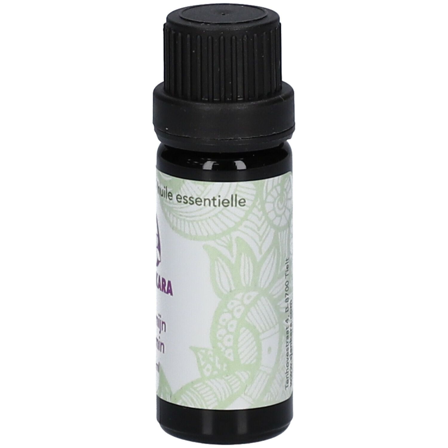 Sjankara Cumin Huile Essentielle