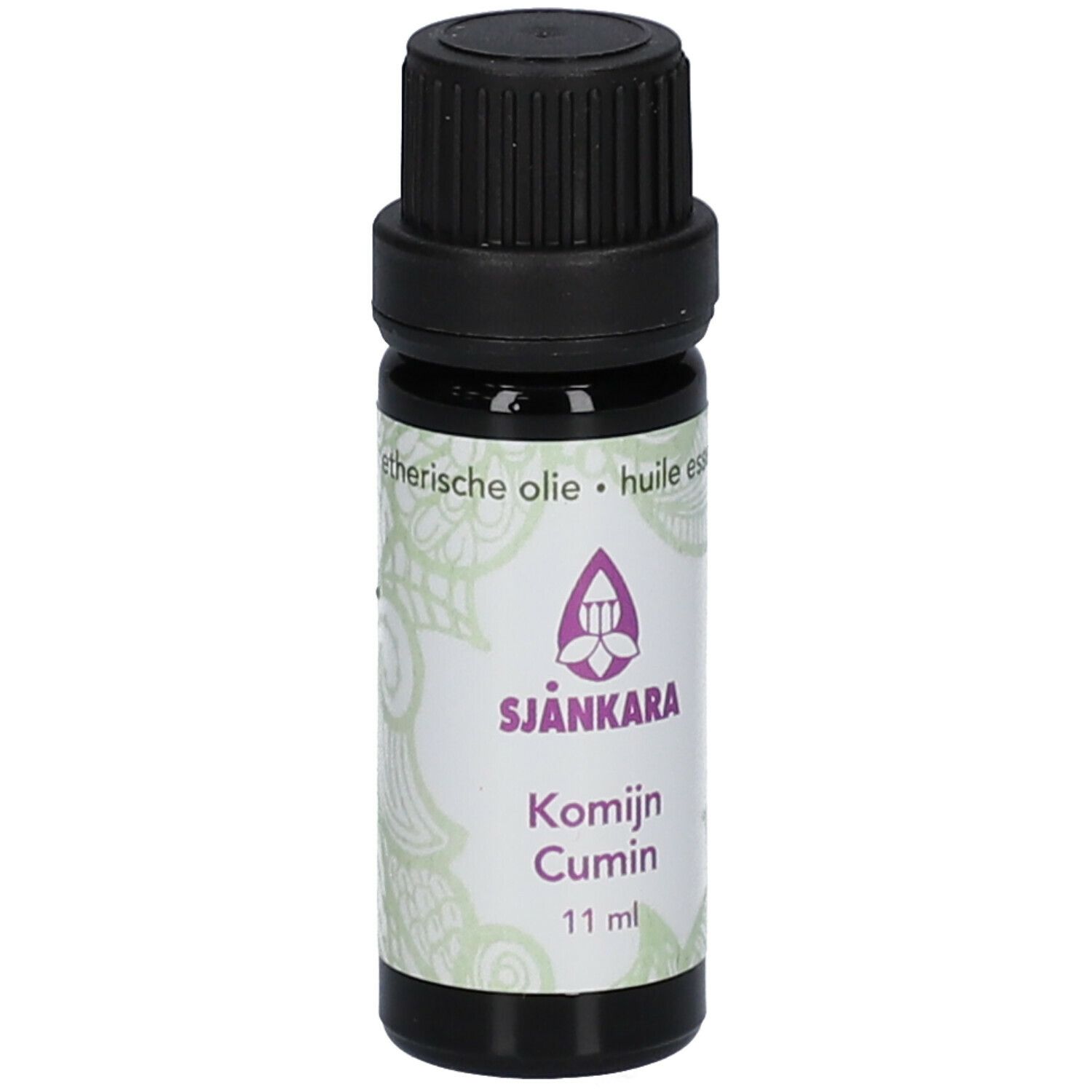 Sjankara Cumin Huile Essentielle