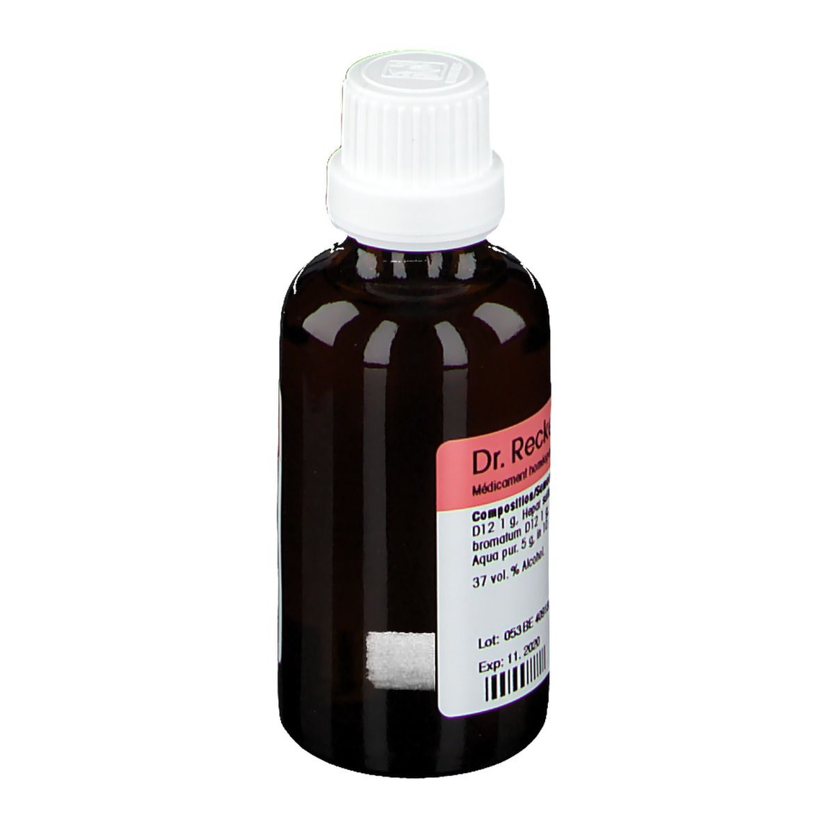 Reckeweg R 53