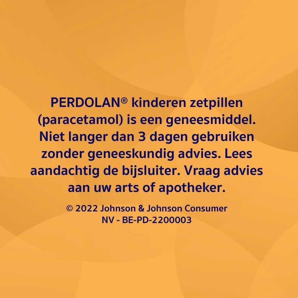 Perdolan® Kinderen 350mg