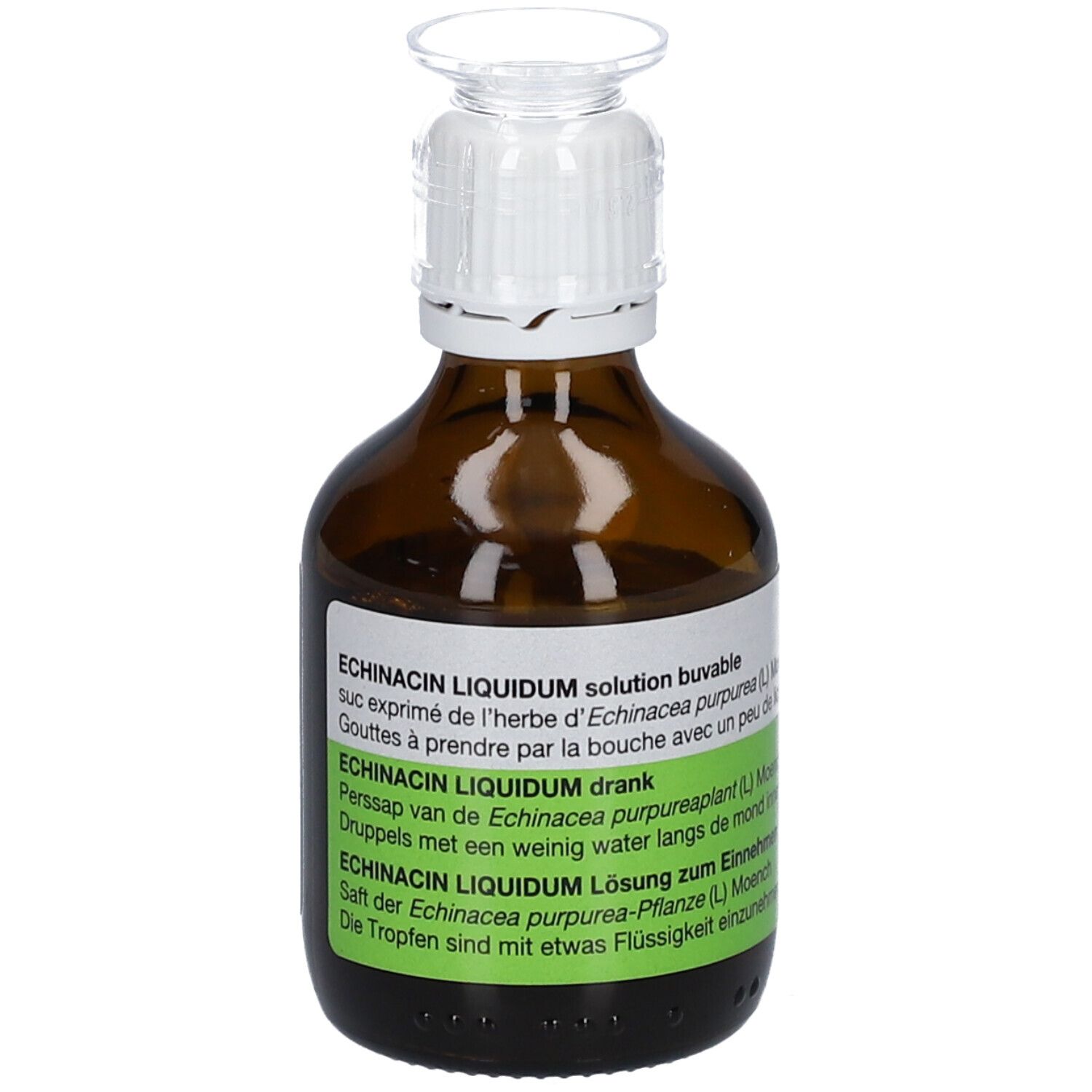 Echinacin Liquidum