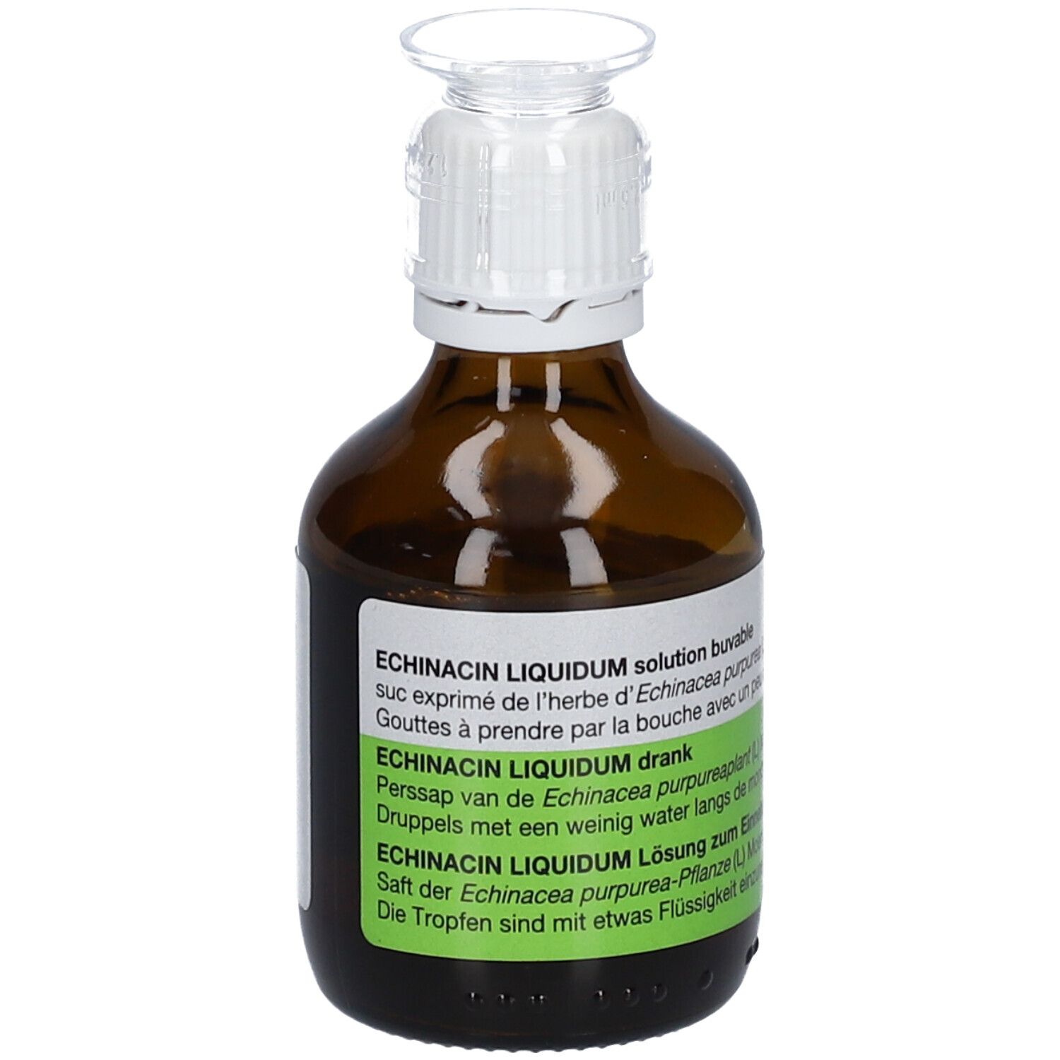 Echinacin Liquidum