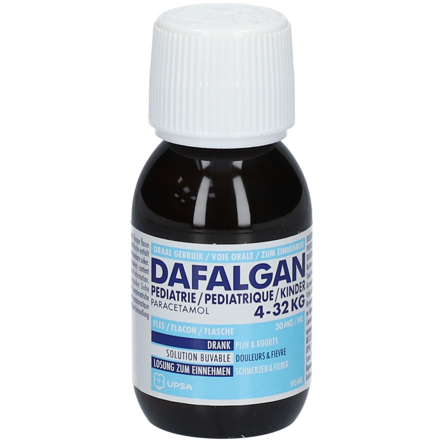 Dafalgan Enfant