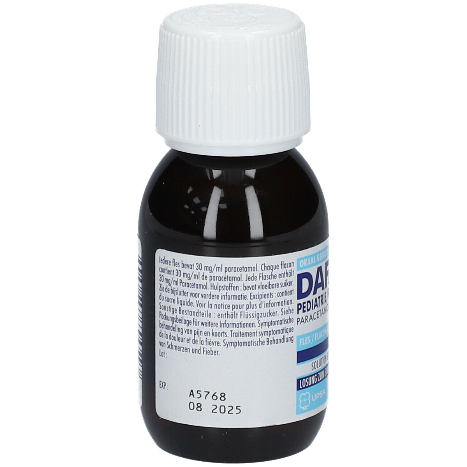 Dafalgan Enfant