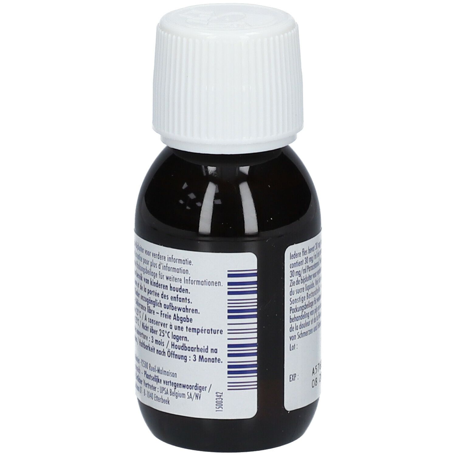 Dafalgan Enfant