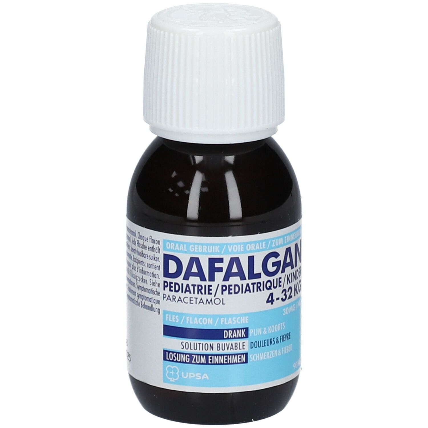 Dafalgan Enfant