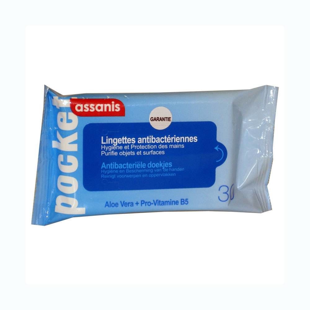 Assanis Lignettes Classic