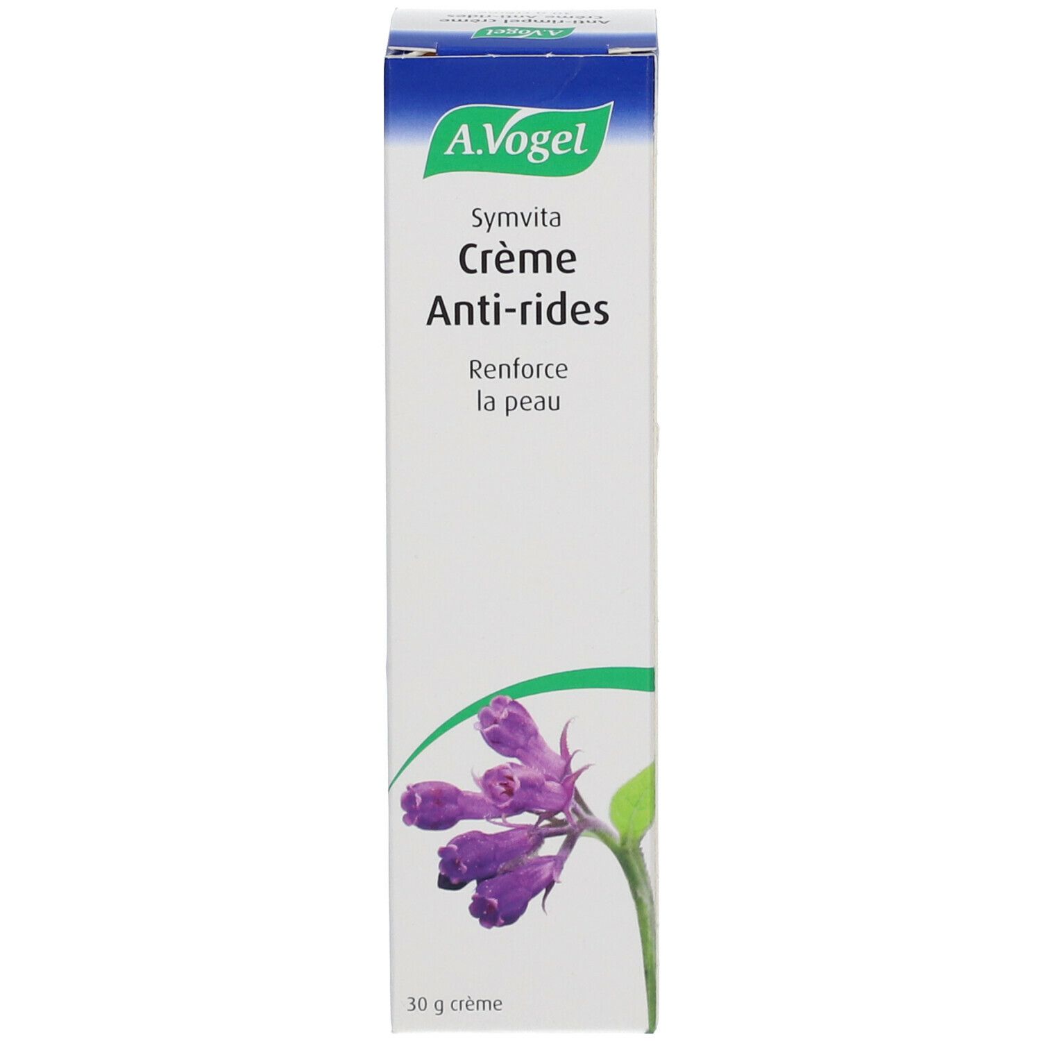 A.Vogel Symvita Anti-Rimpel Crème