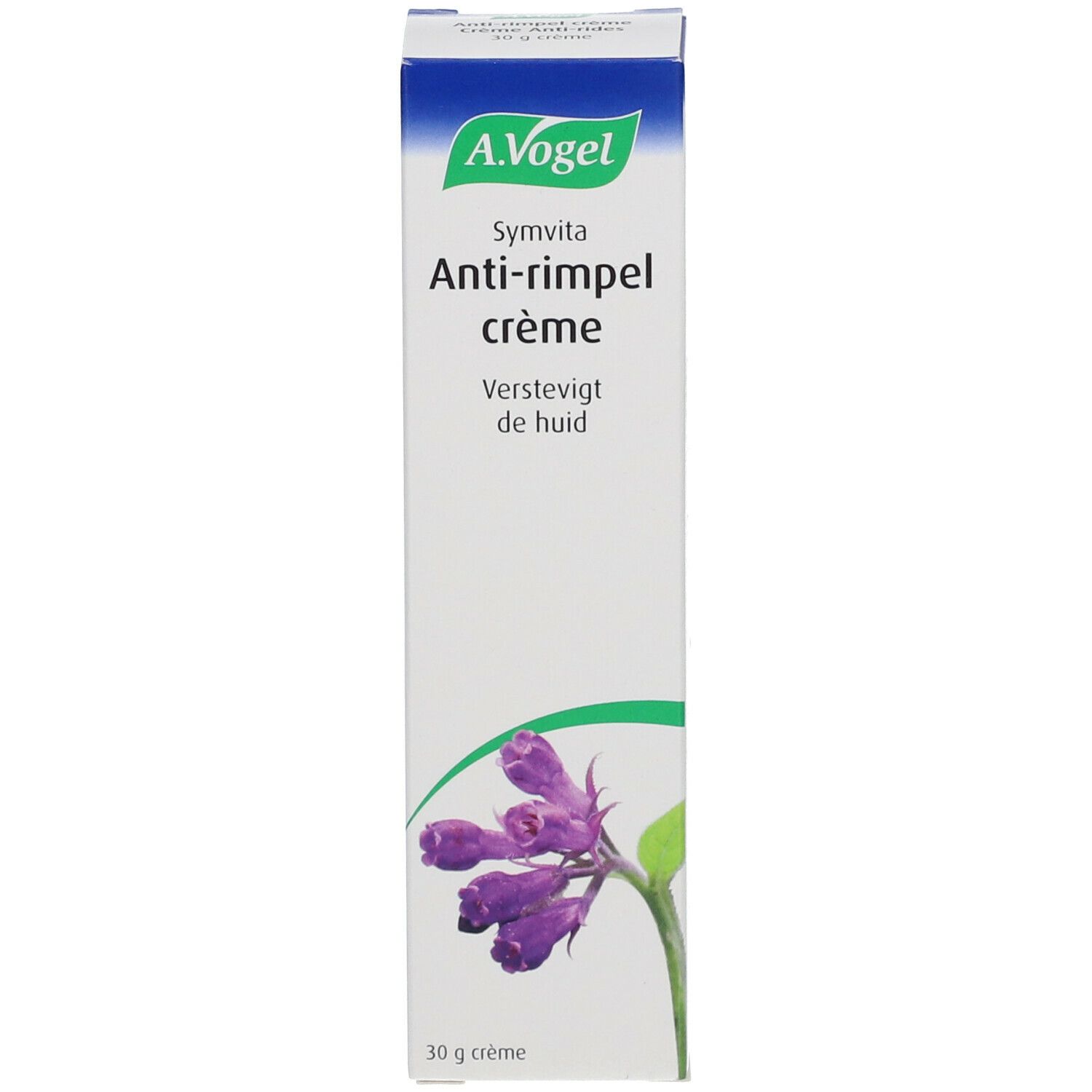 A.Vogel Symvita Anti-Rimpel Crème