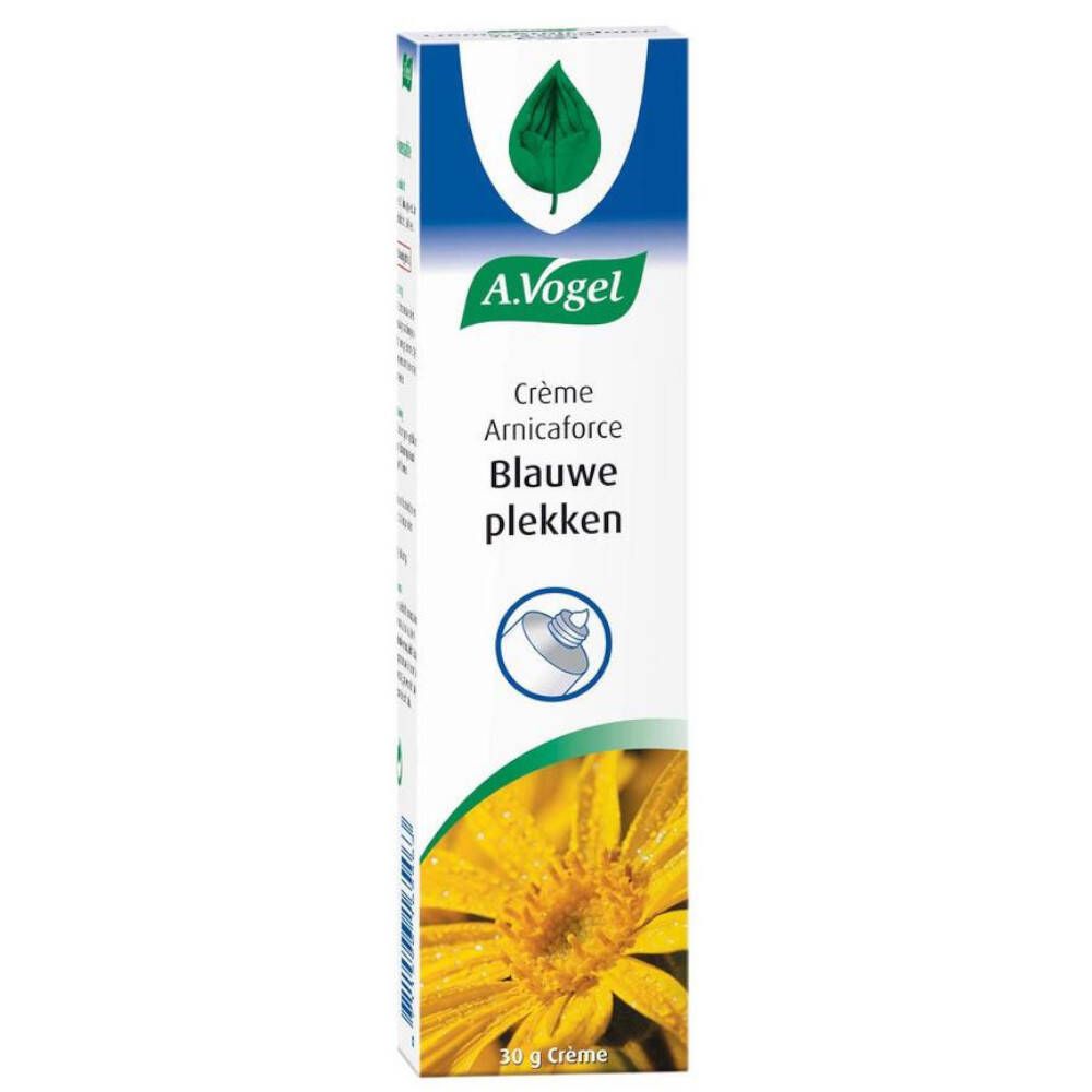 A.Vogel Arnicaforce