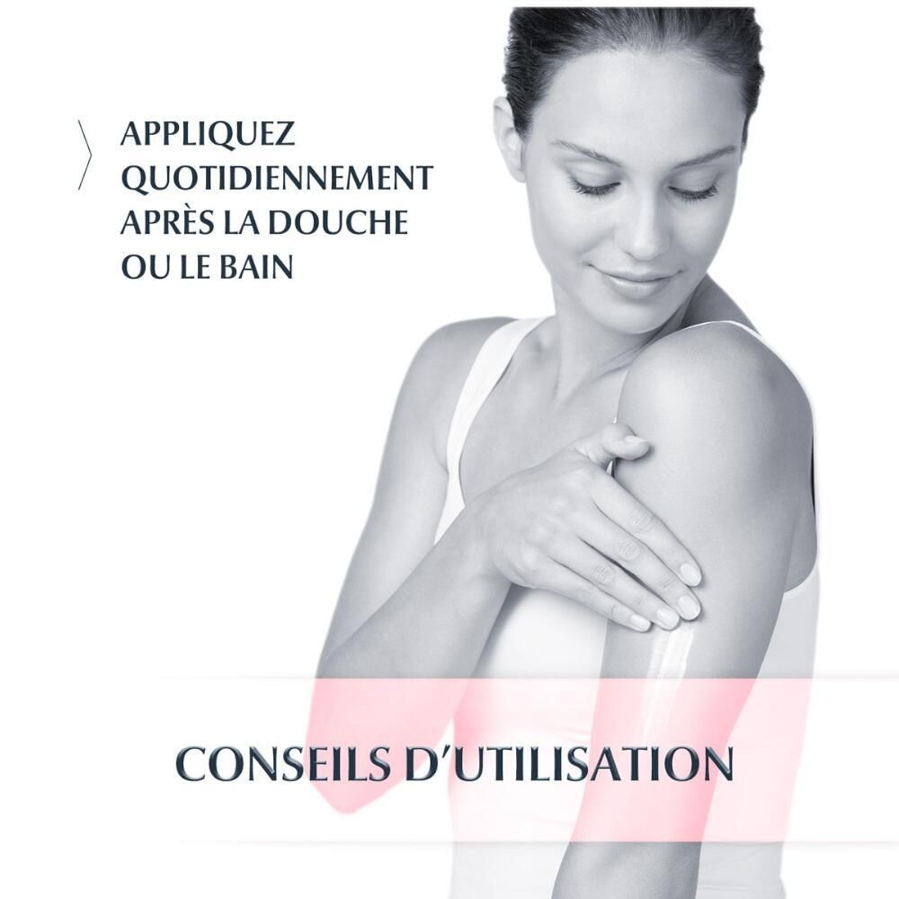 Eucerin pH5 Lait Corporel Peau Sèche et Sensible
