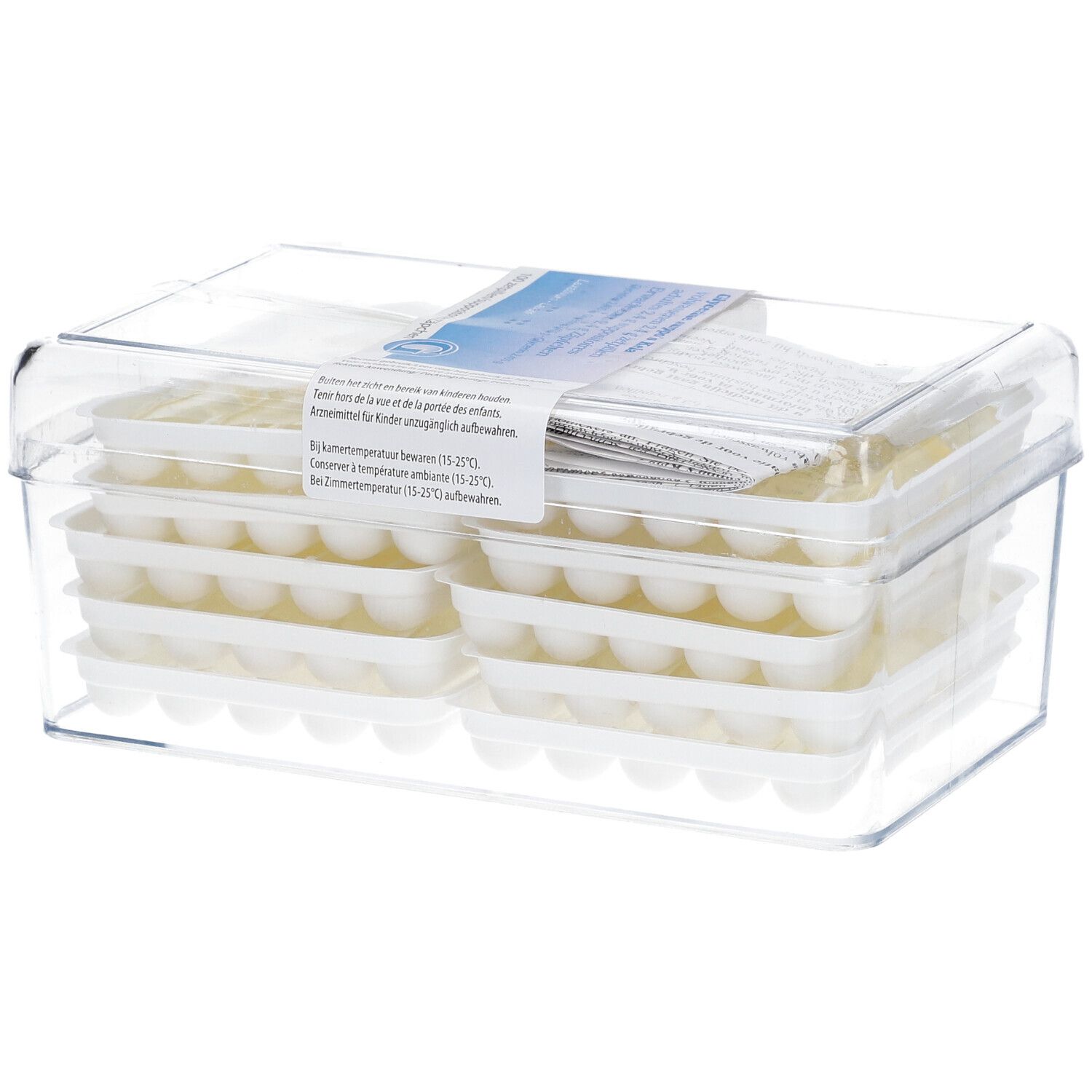 Kela Glycerine Volwassenen