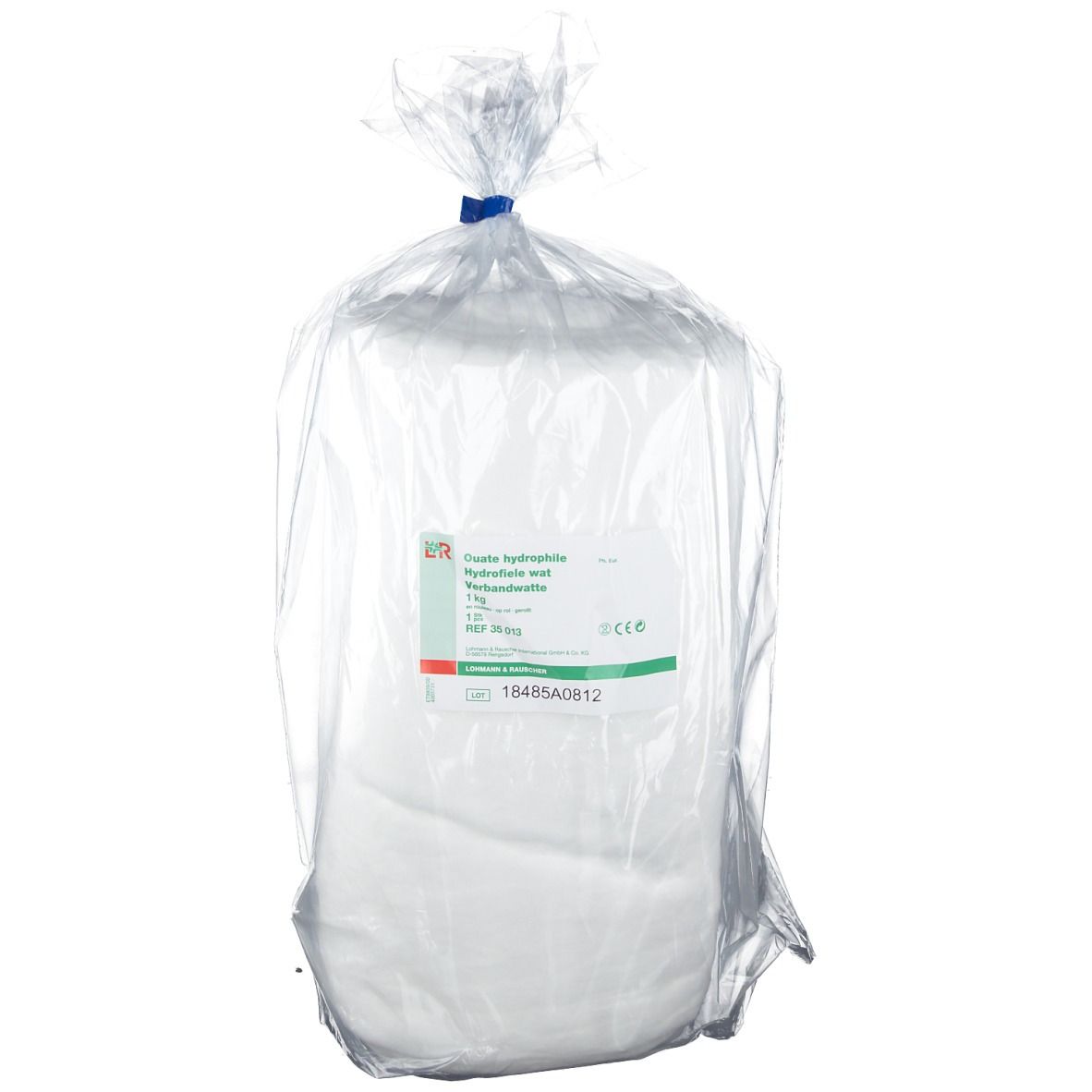 Stella Ouate Hydrofiel Rouleau 1Kg
