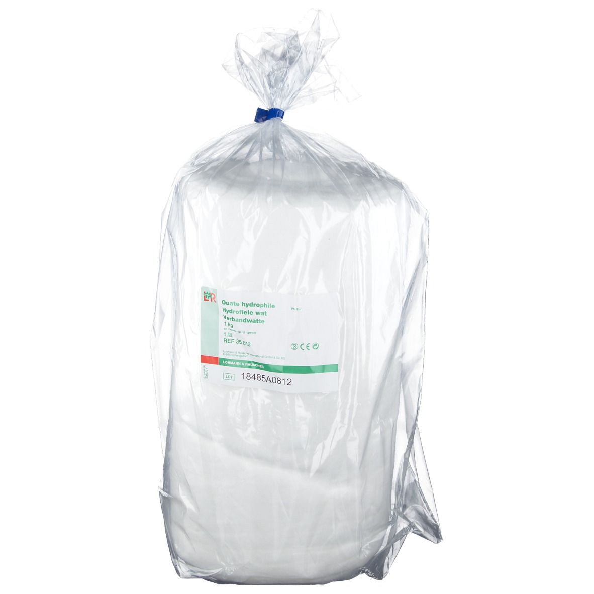 Stella Ouate Hydrofiel Rouleau 1Kg