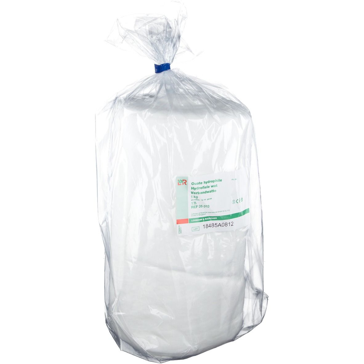 Stella Ouate Hydrofiel Rouleau 1Kg
