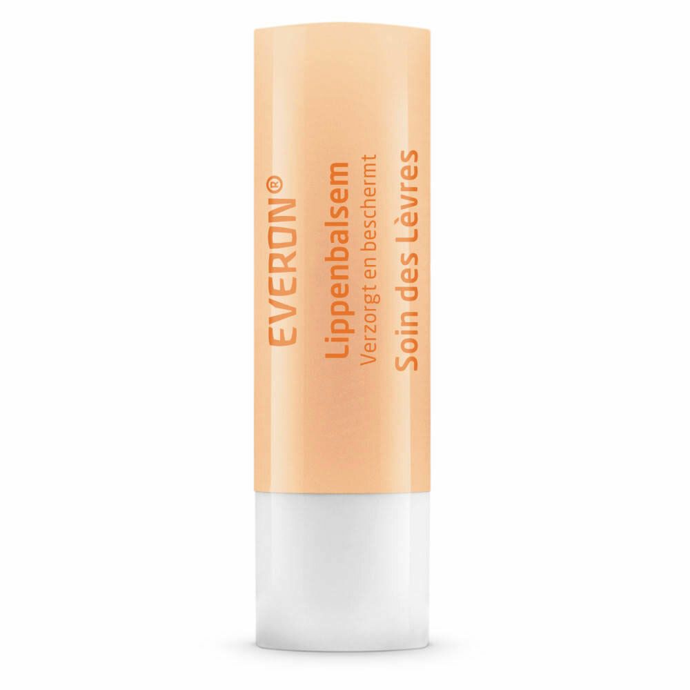 Weleda Everon Lippenbalsem