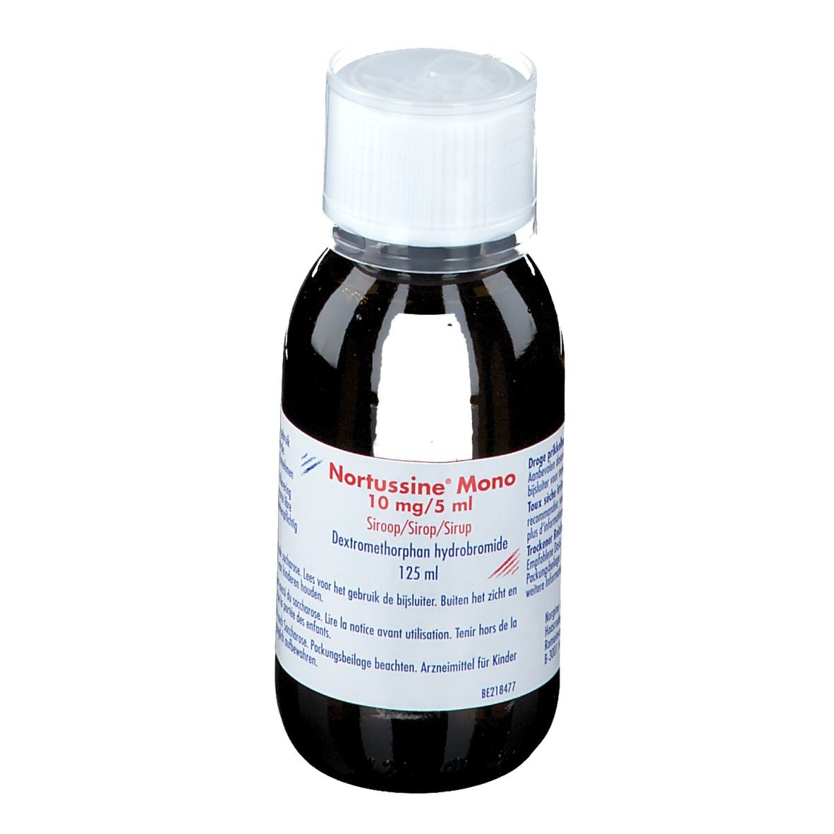 Nortussine Mono