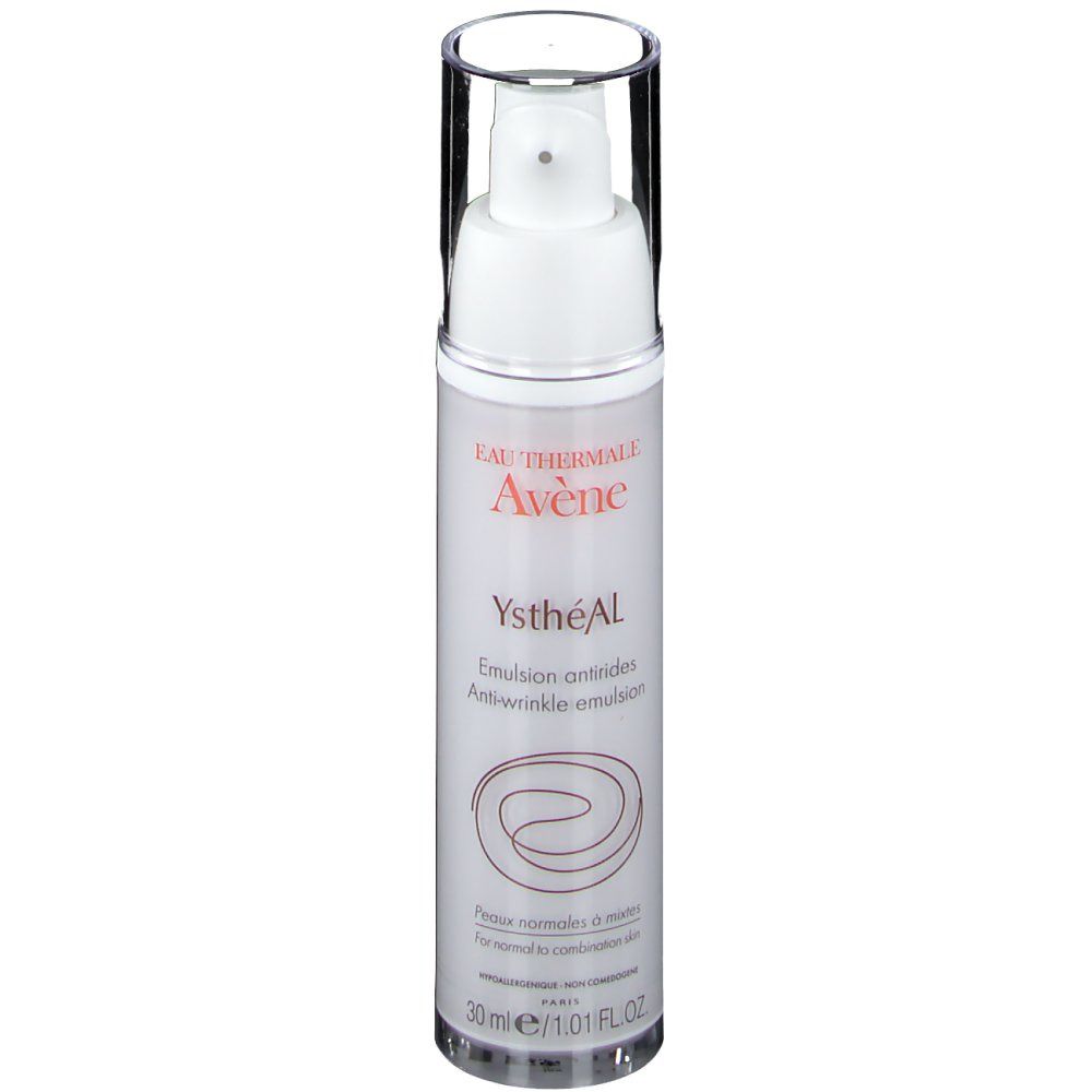 Avène YsthéAl+ Anti-Rimpel Emulsie