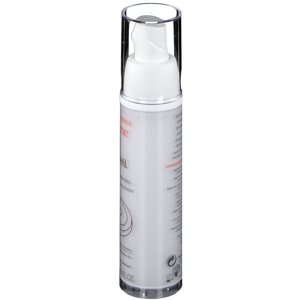 Avène YsthéAl+ Anti-Rimpel Emulsie