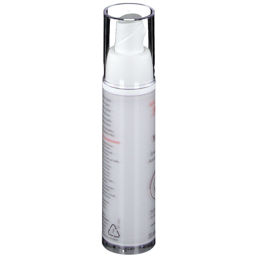 Avène YsthéAl+ Anti-Rimpel Emulsie