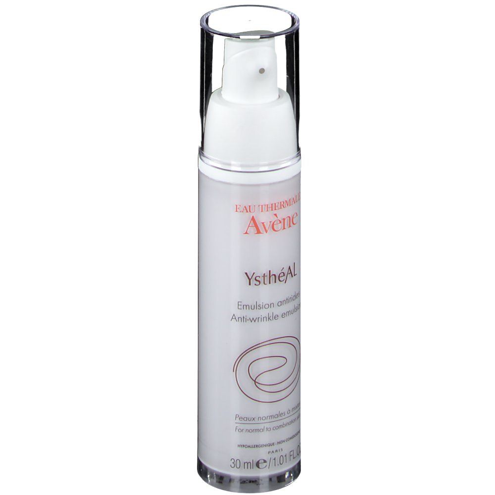 Avène YsthéAl+ Anti-Rimpel Emulsie