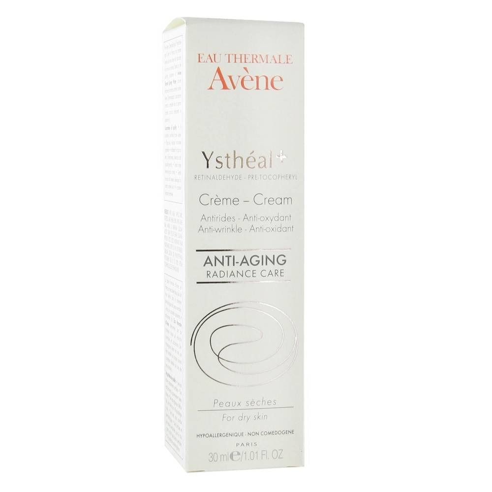 Avène YsthéAl+ Crème