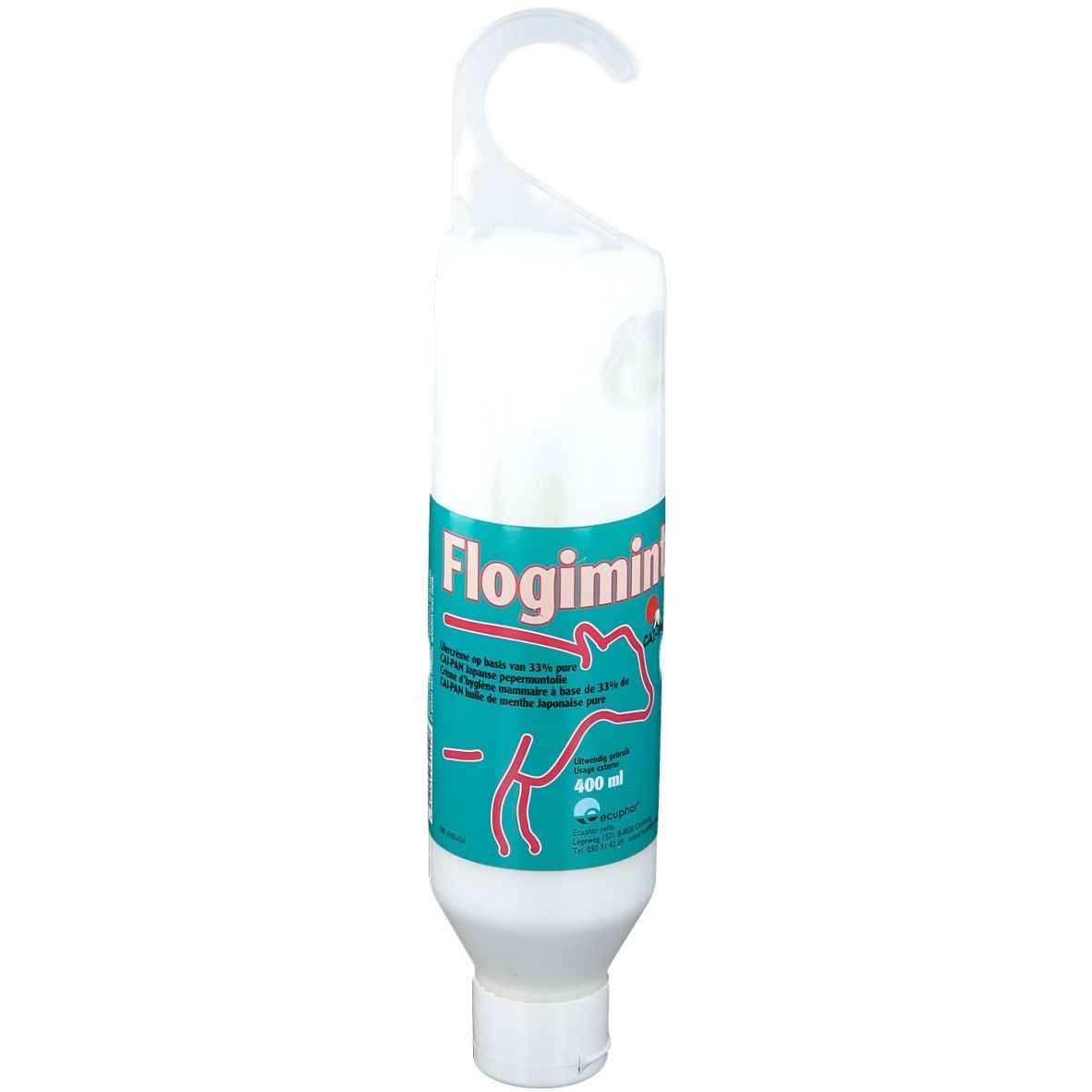 Flogimint Uiercrème