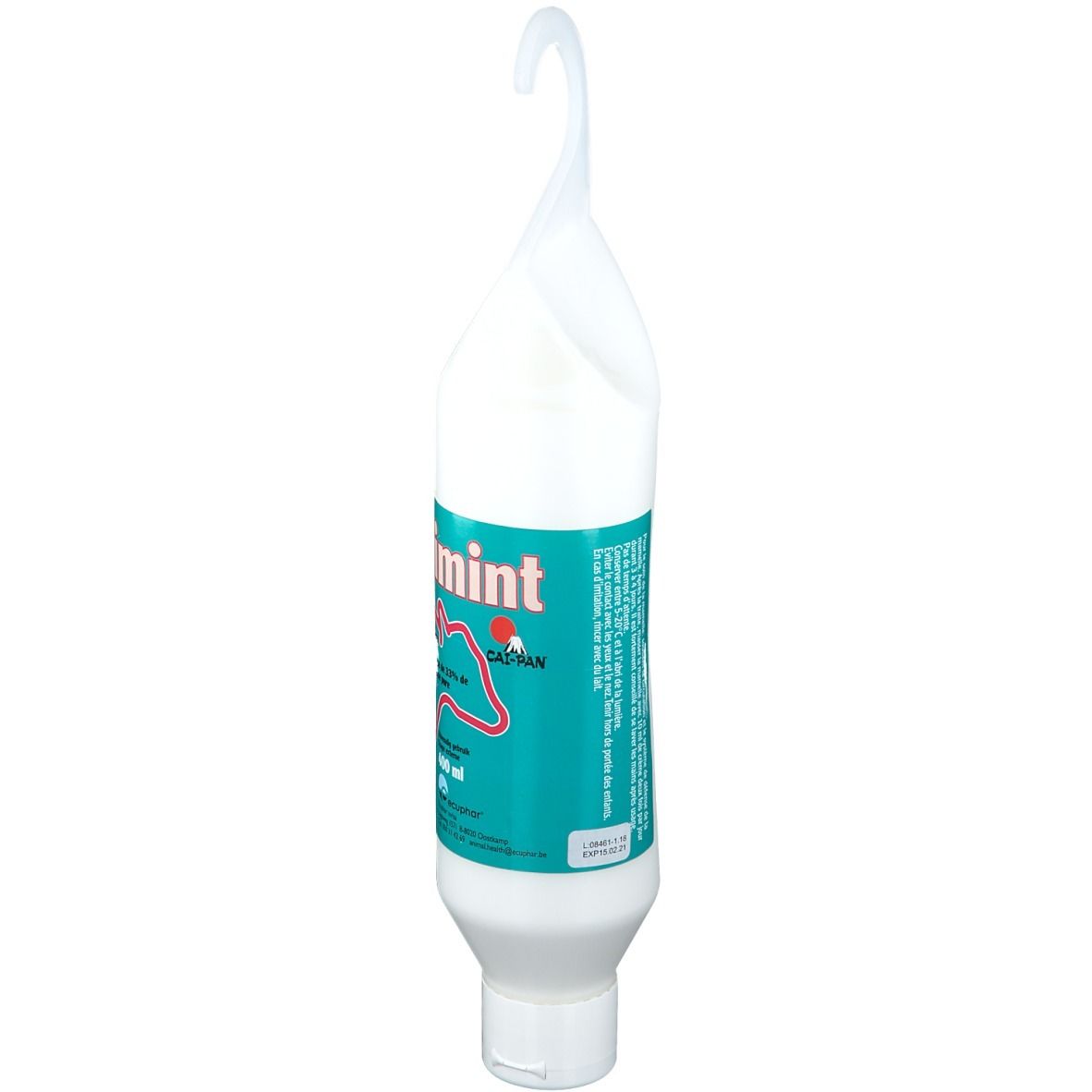 Flogimint Uiercrème