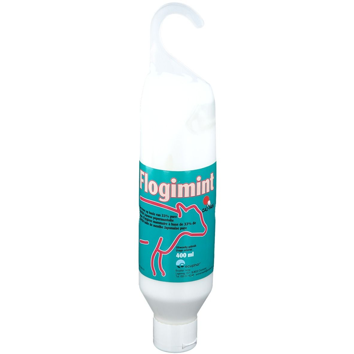 Flogimint Uiercrème