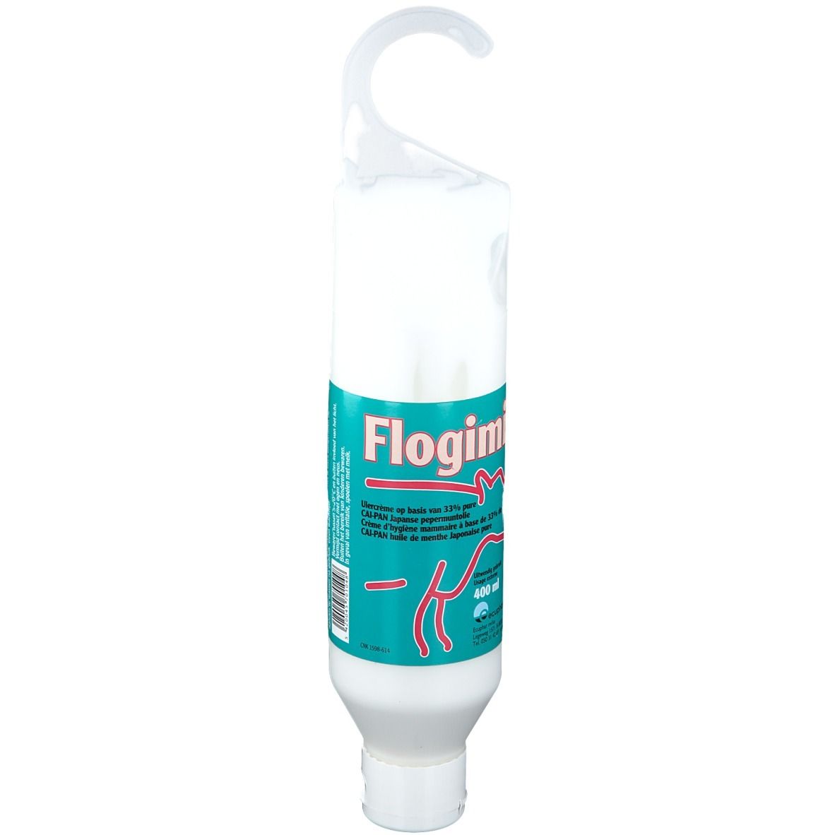 Flogimint Uiercrème