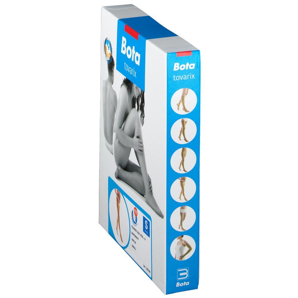 Bota Tovarix 20/I Maternity ATM + P Natur S