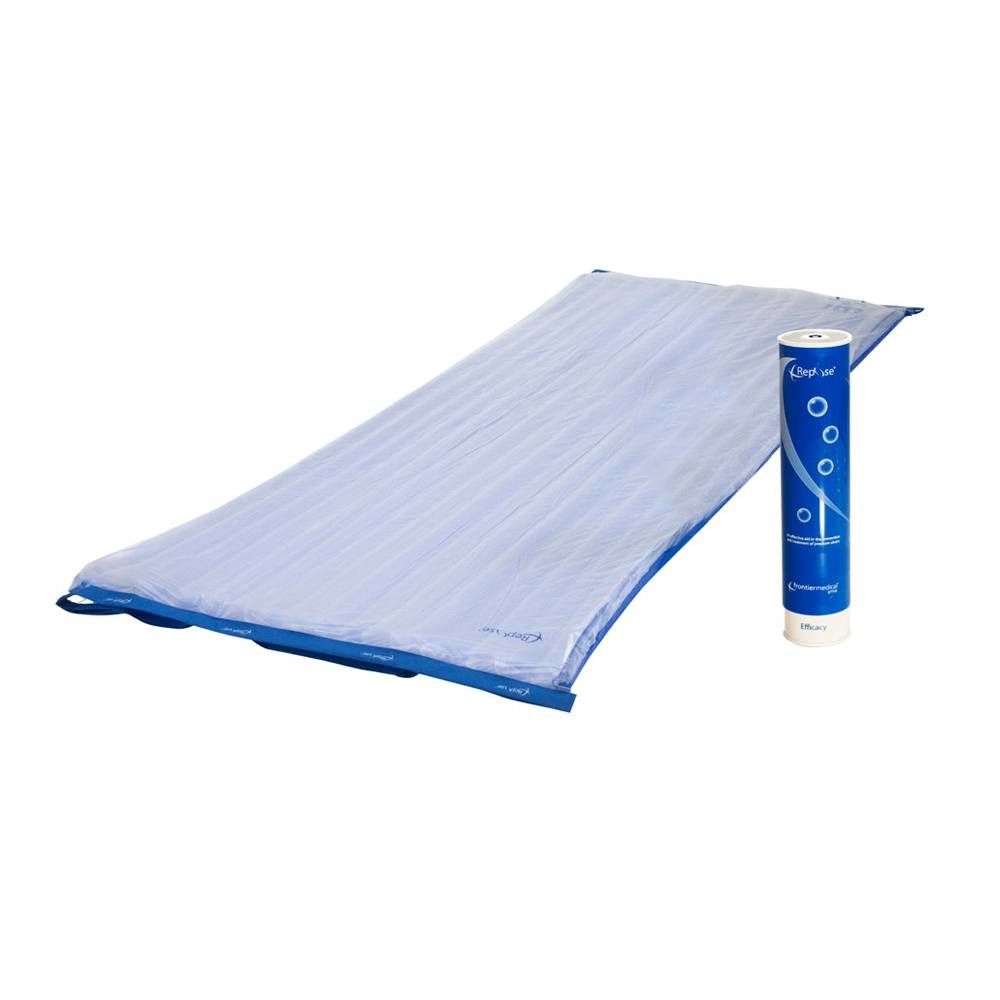 Matras Repose Standard 190x77cm + Pomp