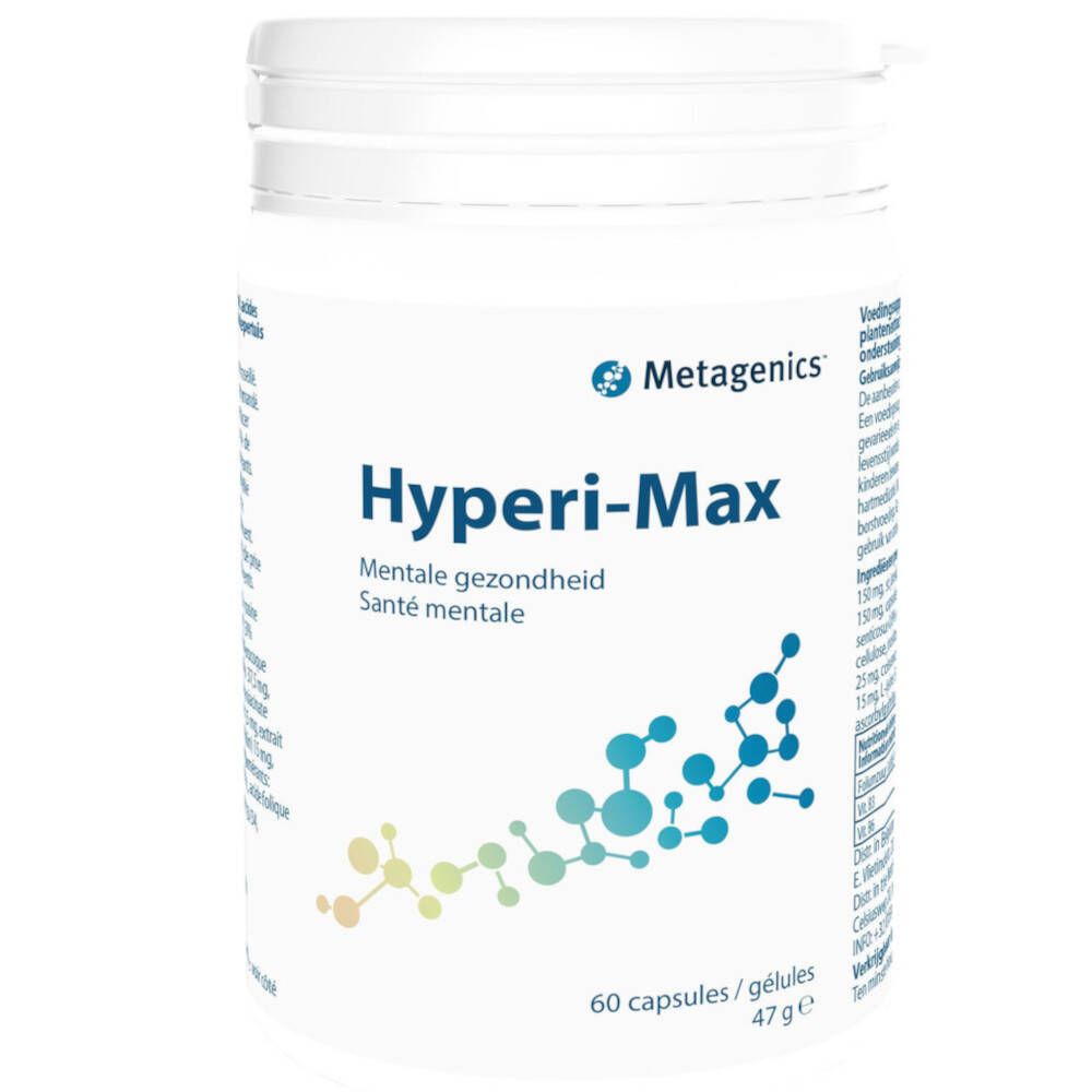 Hyperi-Max