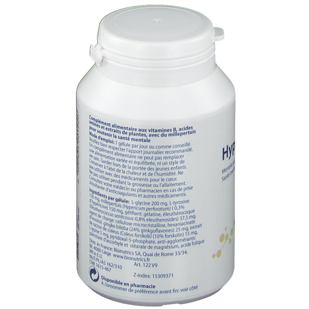 Hyperi-Max