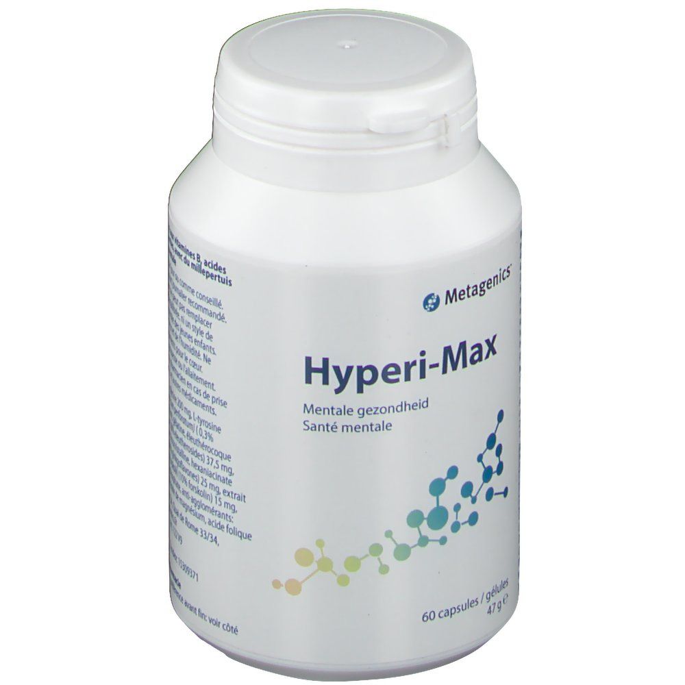 Hyperi-Max