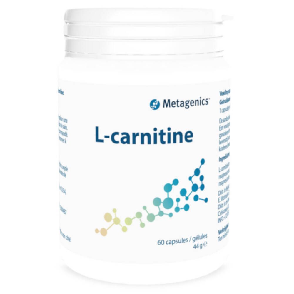 L-Carnitine