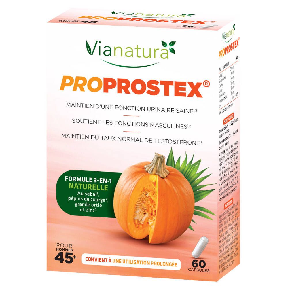 ViaNatura Proprostex