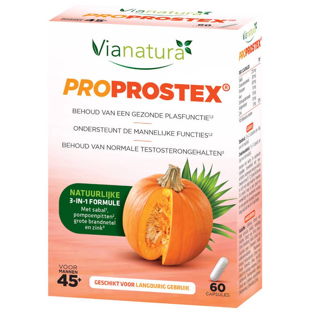 ViaNatura Proprostex