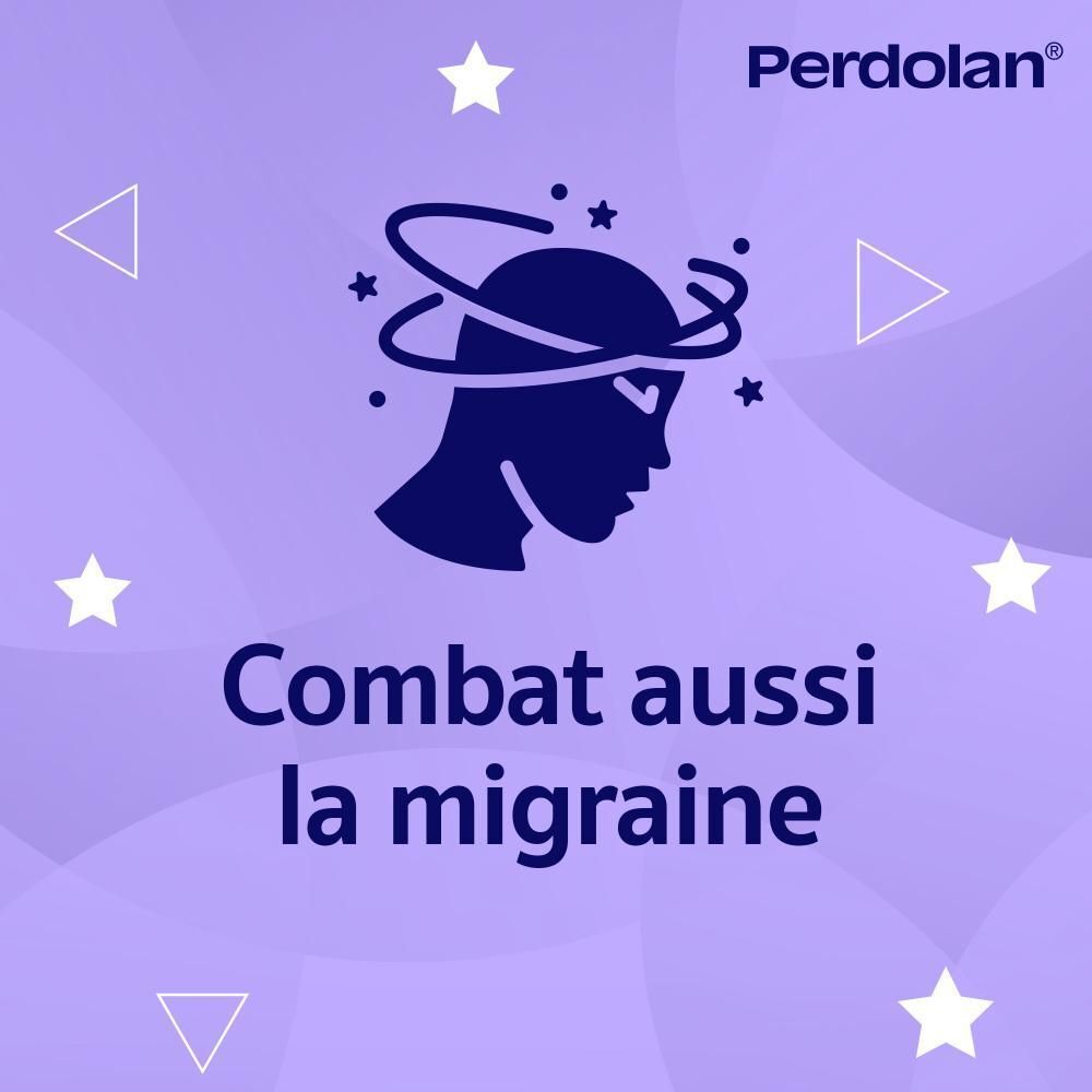 Perdolan® Compositum