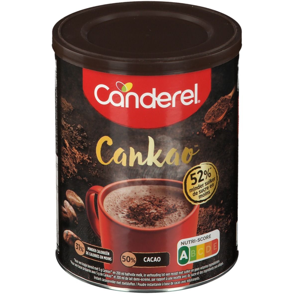 Canderel Can'Kao