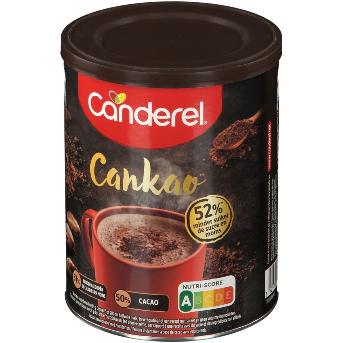 Canderel Can'Kao