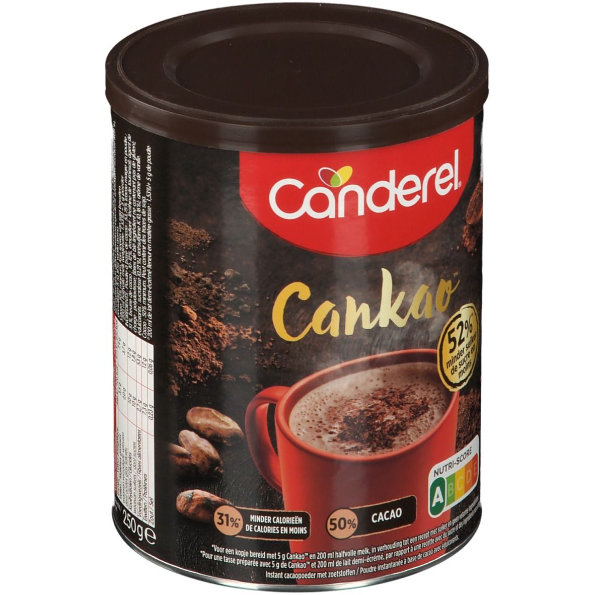 Canderel Can'Kao