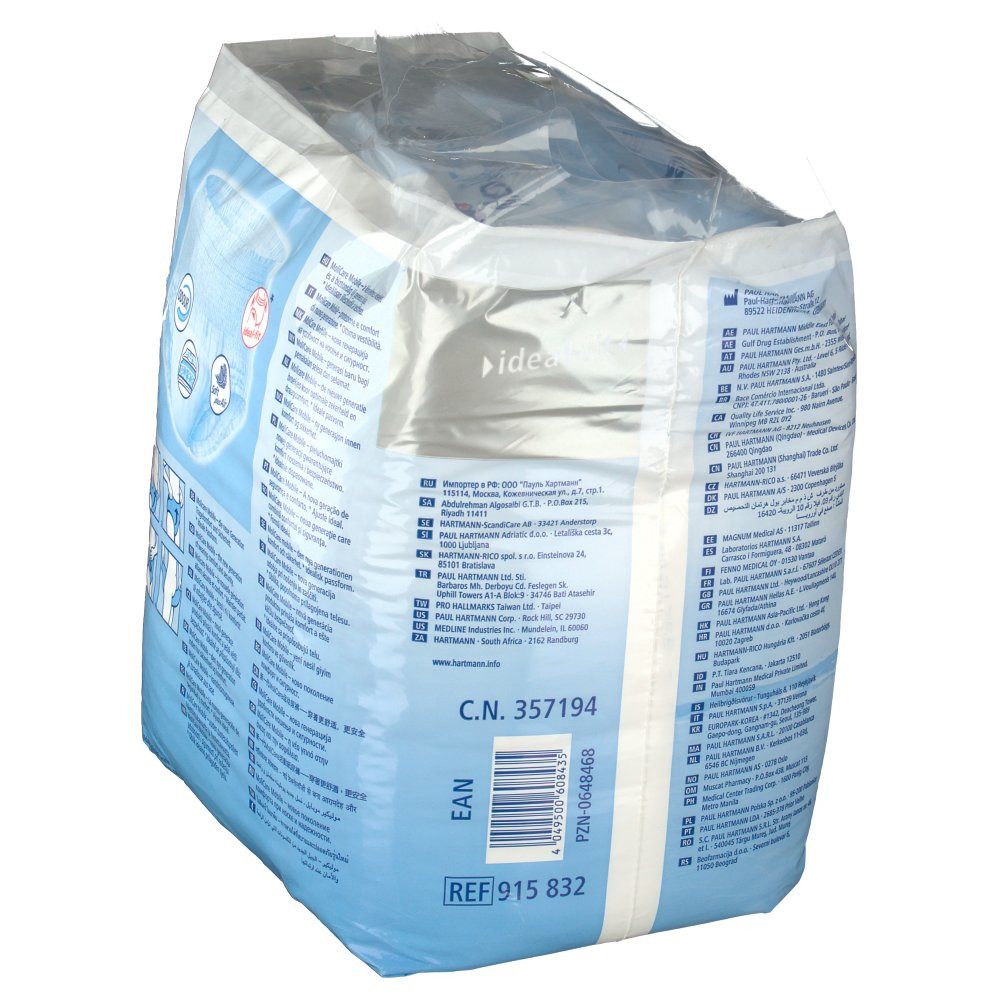 MoliCare® mobile nr 2 Medium 915832-0