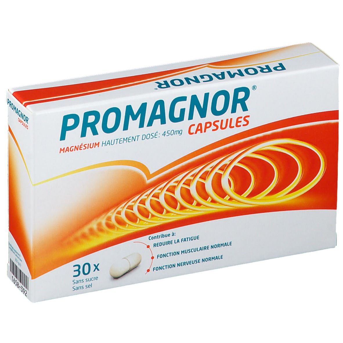 Promagnor 450 mg
