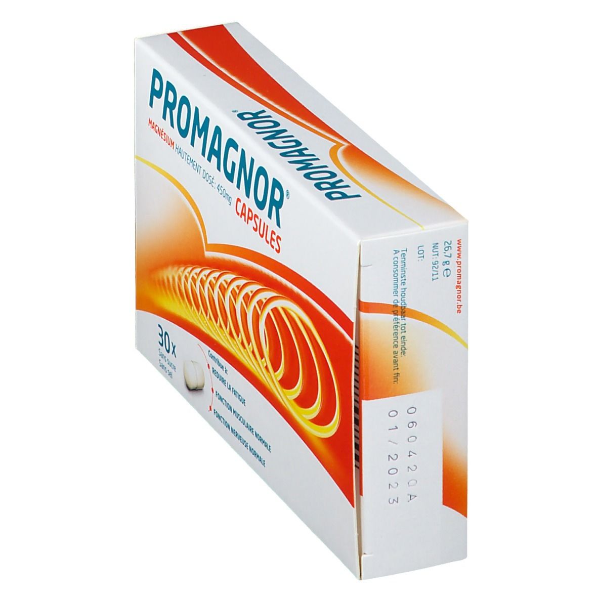 Promagnor 450 mg
